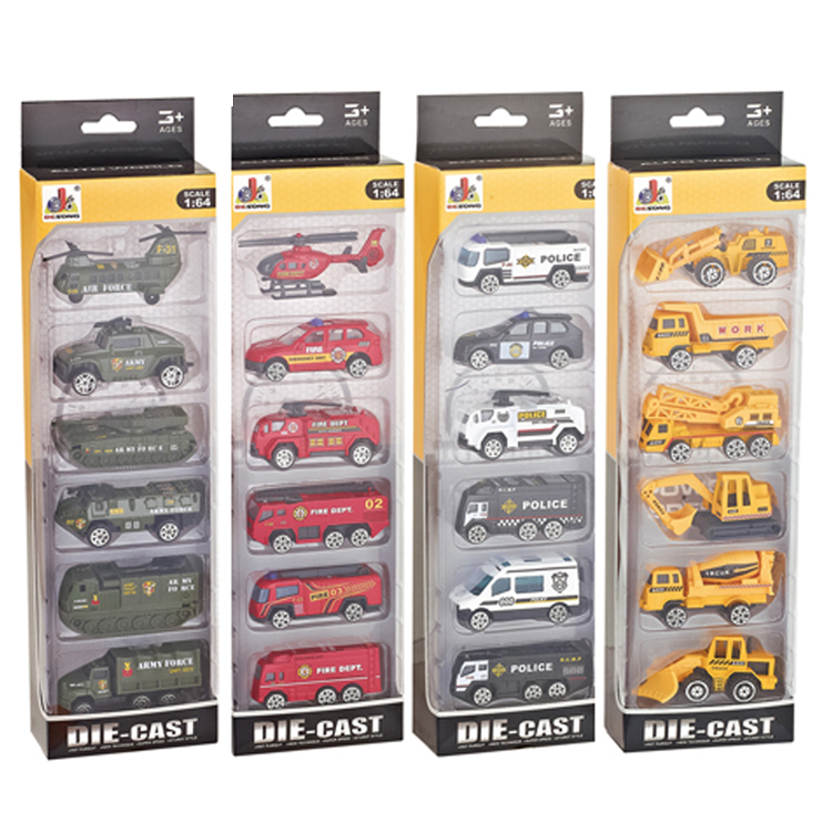 Shenzhen Die Casting Cars 3 Toys Set Door Open Old Cars Toys For Toddler