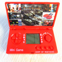 Handheld Game Console Players Game Console For Kids