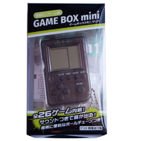 2019 Hot Mini Hand held Game Consoles Portable Retro Mini Game Console Built-In 23 Game