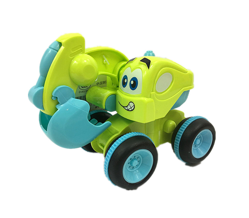 China Cheap Factory Directly Sell toys for children small plastic toy car operated cars