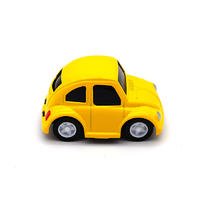 Plastic Toys Children Car Toy Model Tool Educational Toyfor Kids