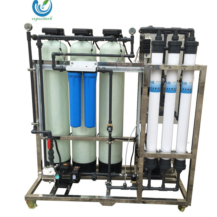 product-ultrafiltration system with ultrafiltration membrane-Ocpuritech-img-1