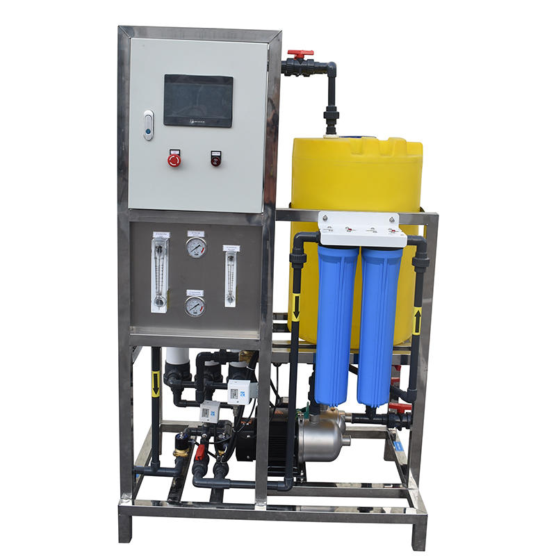 750LPH 4040 Ultrafiltration Filter uf membrane water filter