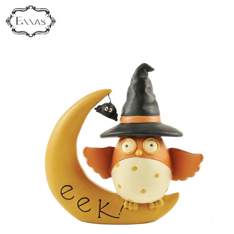 Wholesale Halloween Party Supplies Cute Fun Party Favors Halloween Decoration For Kids