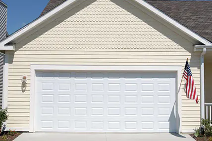 8*7 Roll Up Garage Door Automatic Overhead Garage Door