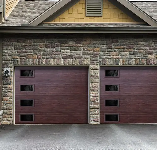 Automatic Garage Door Overhear Garage Doors From China Manufacturers