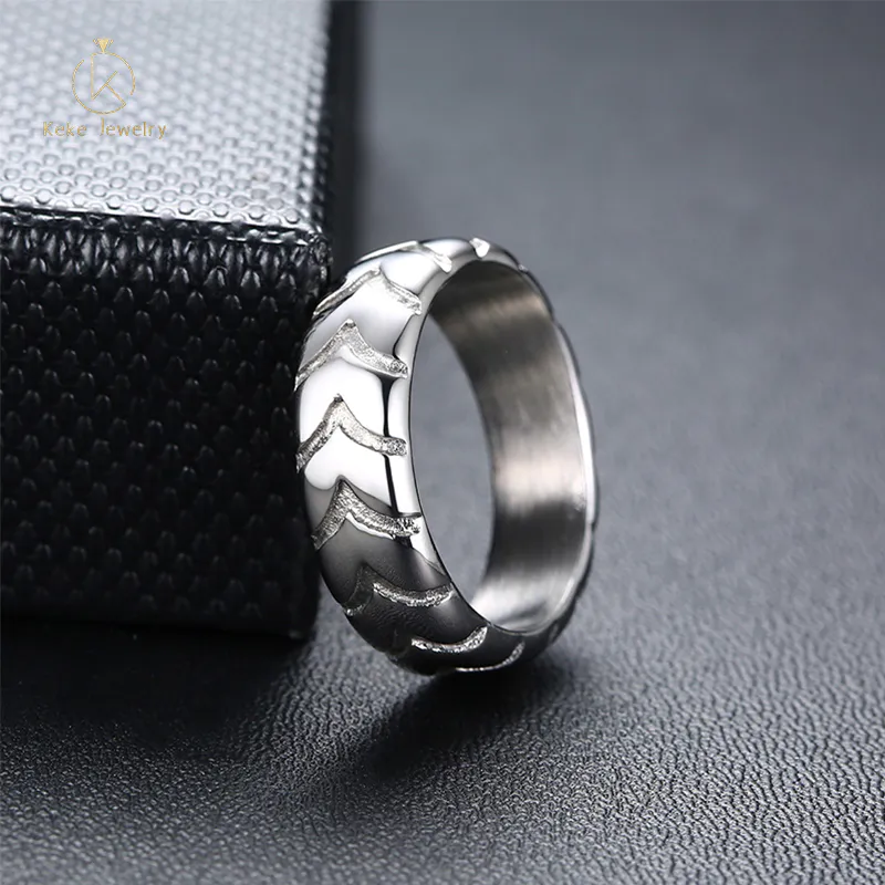 Brand new vintage custom jewelry Wedding band Couple rings for men