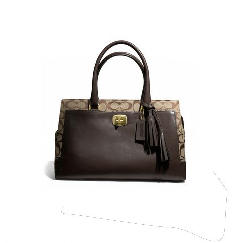 trendy ladies fashion leather handbag