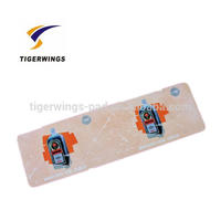 Soft PVC bar mat/logo bar mats