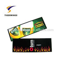 Trade Assurance Anti-slip rubber bar mats / pvc bar mats