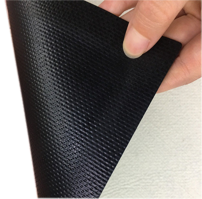 product-Tigerwings-Non-woven fabric rubber bar mat 4C heat transfer printing, advertising custom cou-1