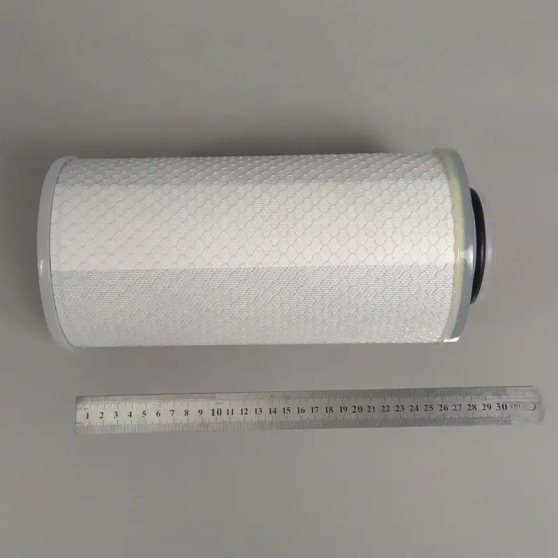 Promotional Good Quality 4 inch carbon filter Custom size