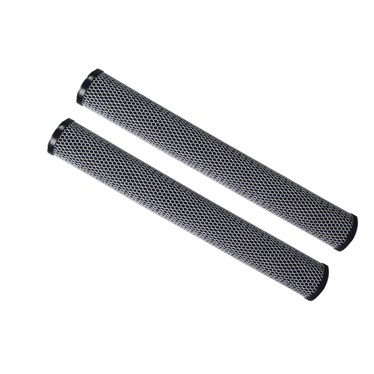 Chinese high quality filter carbon water ro carbon filter