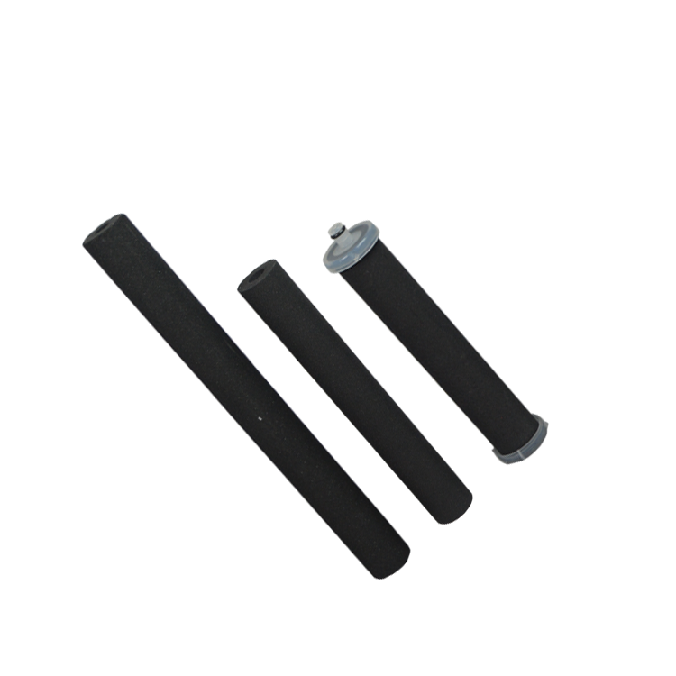 High quality cheap activated carbon cartridge filters Custom size