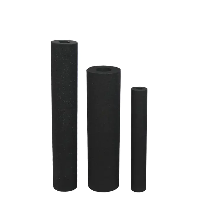 China Manufacturer activated carbon filter Whole house water filters Replacement