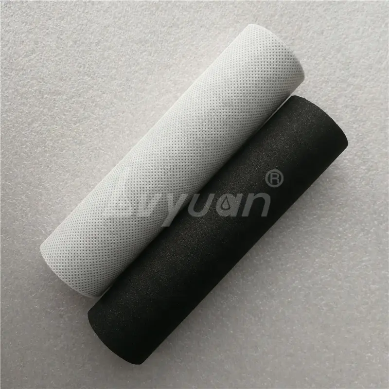 Food Grade Coconut Shell Carbon Block Filter Cartridge for pre post Water Filters