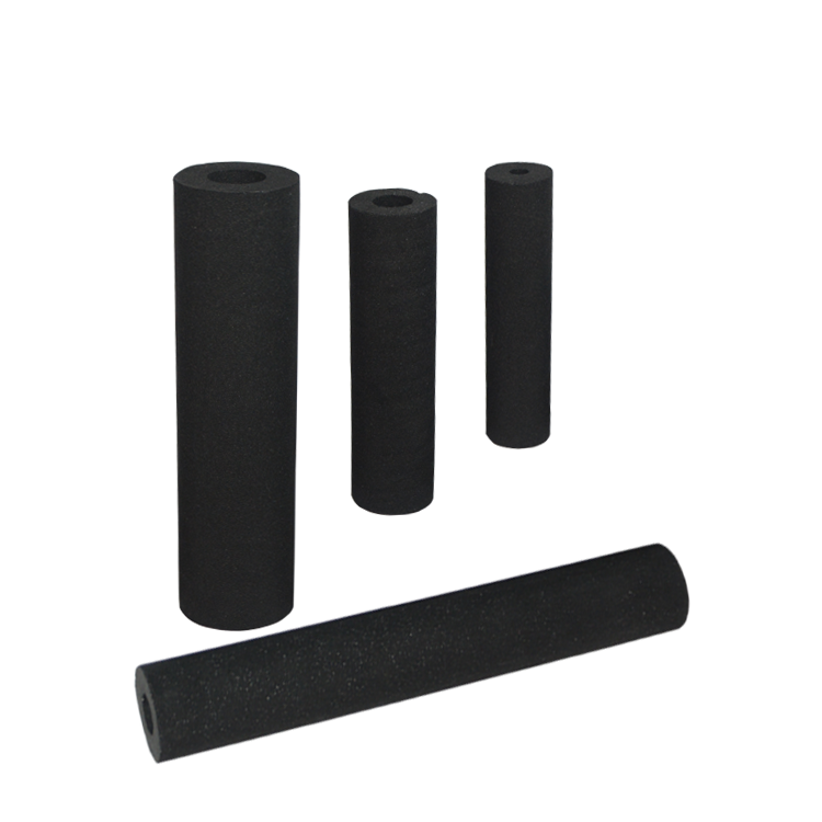 Promotional Good Quality4 in carbon filter for Kitchen and Bathroom