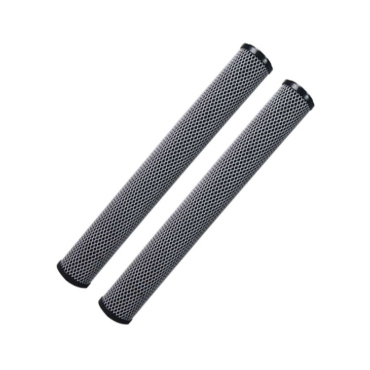 8 inch 10 inch active carbon filter water for home water filter replacement