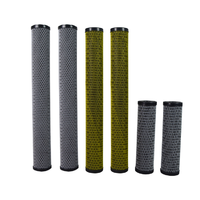Water purifier spare parts wire mesh filter element for Drinking Water Chlorine Removal