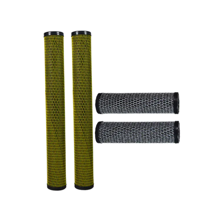 solid block carbon water filter carbon filter for condensate water