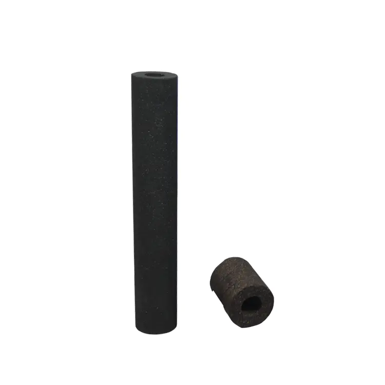 Premium activated carbon fiber water filter for condensate water