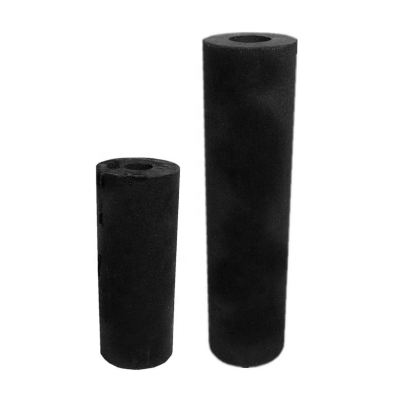 filters activated carbon filter customized specification for industrial liquid filtration