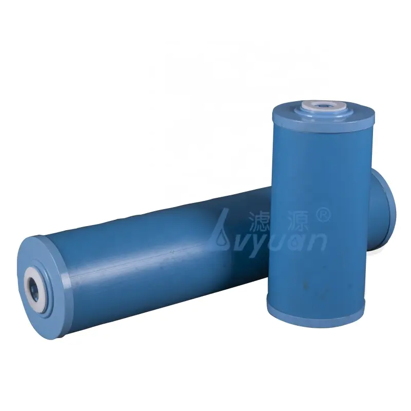 Best quality carbon absorption filter for water filter system