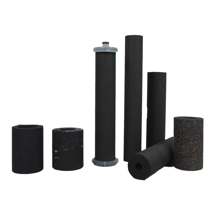 Wholesale carbon filter cartridge for household industrial water prefilter