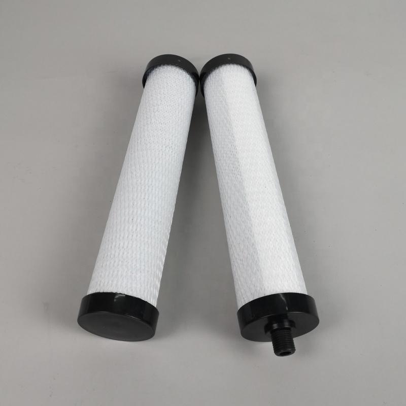 whole sale activated carbon adsorber filter remove inline