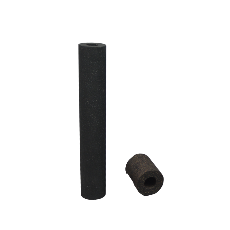 Refillable cartridge filter carbon for Kitchen and Bathroom