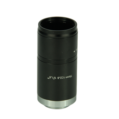 2019 Exporter Supply High Resolution 6mm Machine Vision CCTV Camera Lens