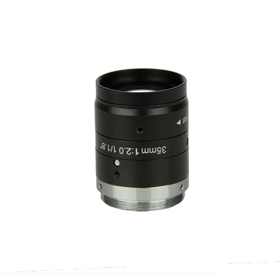 FG Machine Vision C mount Lens for Cameras