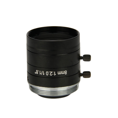 FG 20mp Fa Lens Machine Vision Camera Lens for industrial vision camera