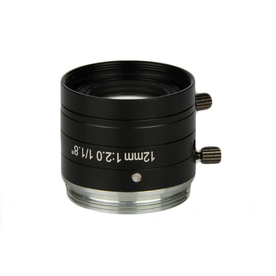 Easy Installation High Standards Quick Focusing Lens industry camera lens C Mount Lens