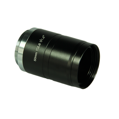 Hot sale high quality 1.1'' 20MP FA Lens for machine vision