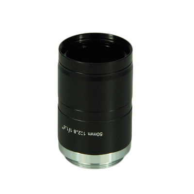 Video camera lens cctv lens inspection machine vision for industrial testing