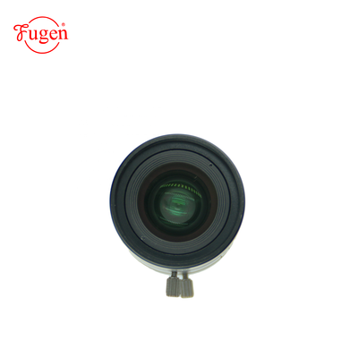 FG-FA1614-10M 10 mega pixel F16mm C mount manual focus CCTV machine vision camera lens