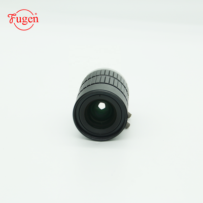 FG-FA1614-10M 10 mega pixel F16mm C mount manual focus industry lens CCTV machine vision camera lens