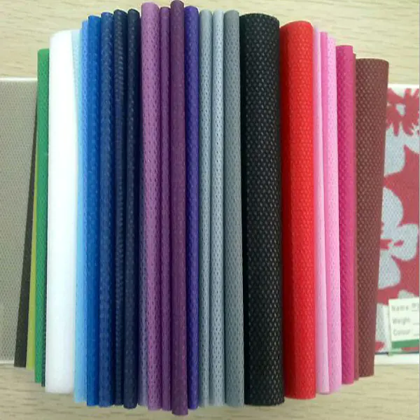 Chinese Factory Supply Cheap Prices PP Spunbond Non Wovens, PP Non Woven Fabric