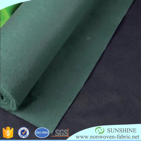 Waterproof pp spunbond nonwoven fabics for nonwoven tablecloth