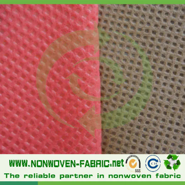 Nonwoven Fabric Backed Paper Used for Non Woven Box/Nonwoven Cloth