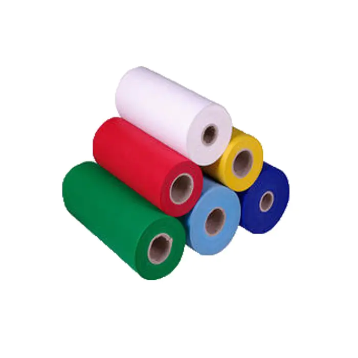 PP Spunbonded Nonwoven Fabric Name of Biodegradable Non woven Fabric