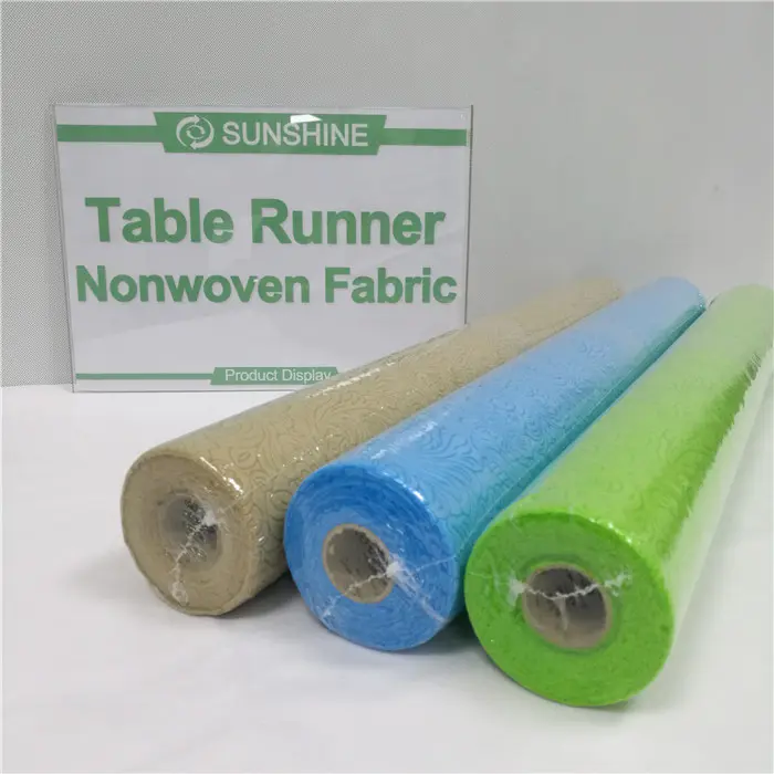 Cheap Price colorful Spunbond Nonwoven Fabric Pp Non Woven Roll