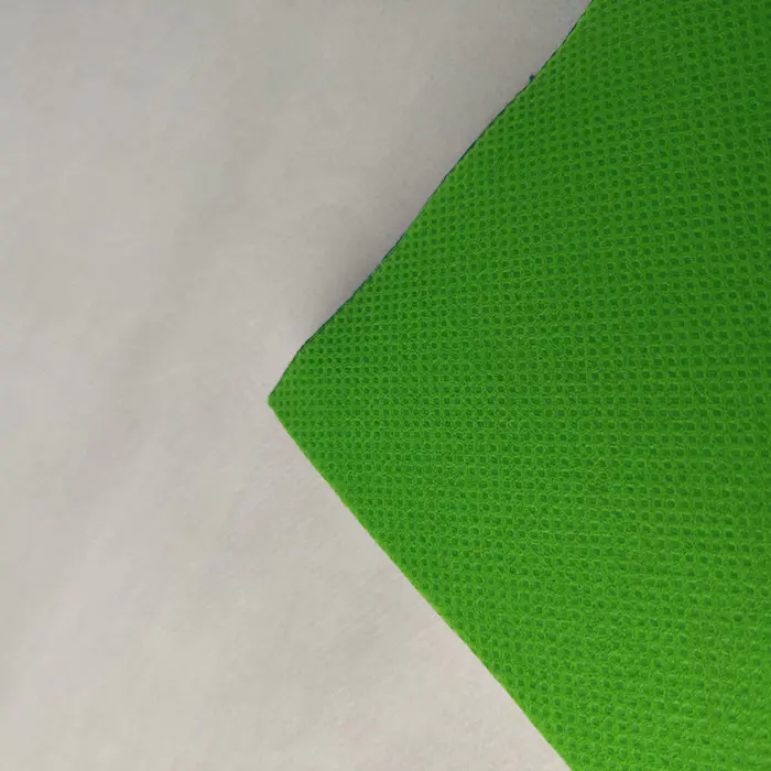 100% Polypropylene PP Spunbond Non Woven Fabric