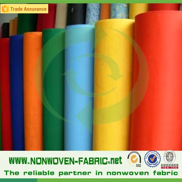 Cheap PP Non Woven Fabric, Nonwoven Fabric Roll, Non-woven Cloth