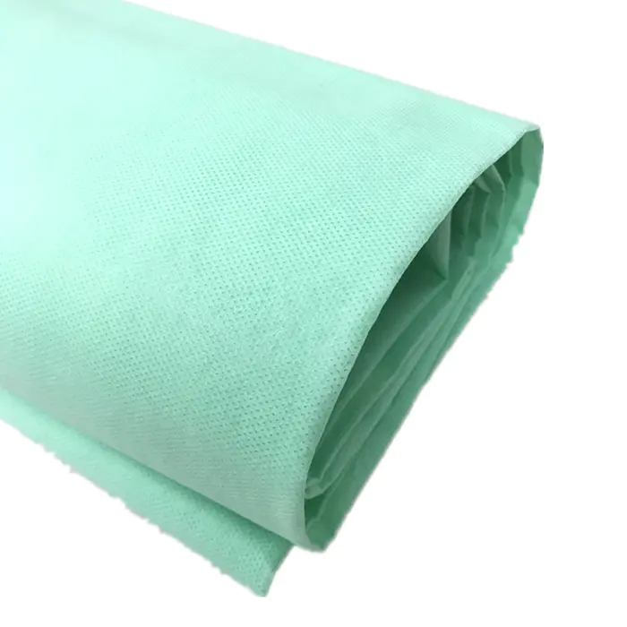 Poly propylene Hydrophobic Spunbond TNT Non Woven Fabric