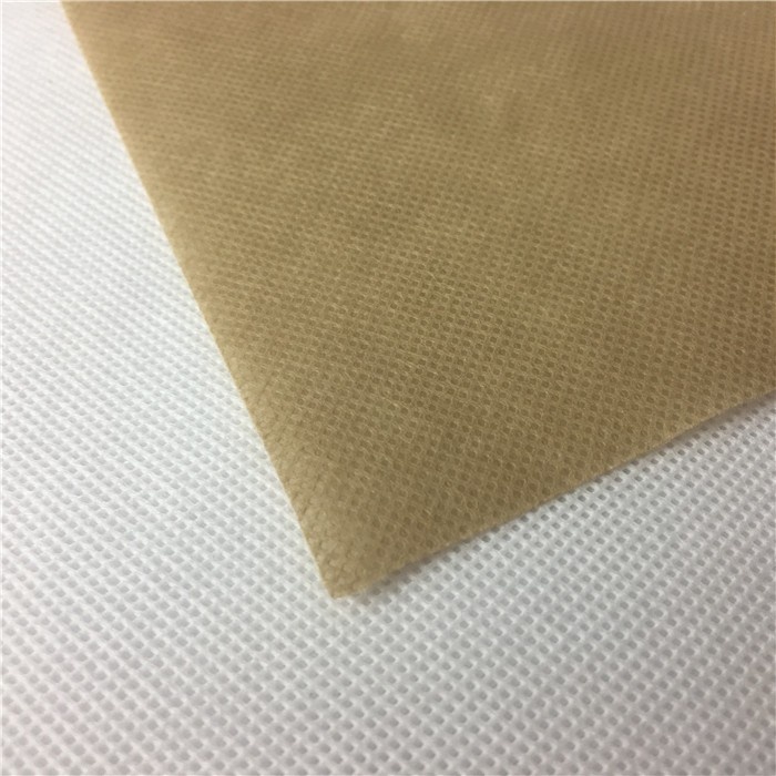 Eco-Friendly Colorful PP spunbonded nonwoven fabric polypropylene non woven fabric for shopping bags