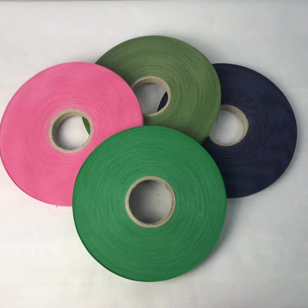 Small Width NON WOVEN spunbond fabric for mattress making or as tape