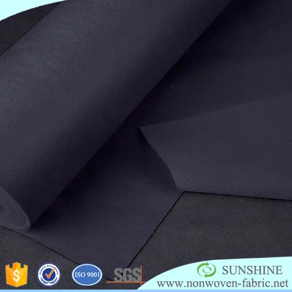 elastic 100% pp spunbond nonwoven fabric China supplier,pp nonwoven for mattress,sofa fabric