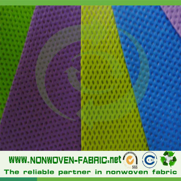 Nonwoven Fabric Backed Paper Used for Non Woven Box/Nonwoven Cloth